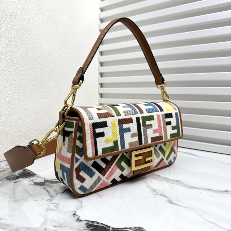 Fendi Top Handle Bags